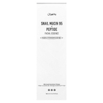 Jumiso, Муцин улитки 95 + пептидная эссенция для лица, 140 мл (4,73 жидк. унц.)