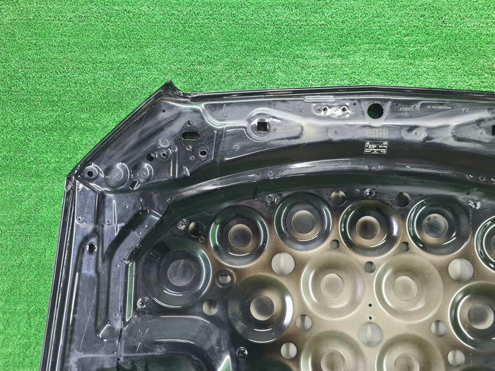 Капот Mercedes E W213 (2016-2021)