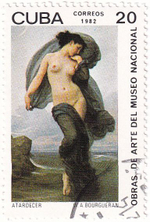 24 марки, Куба, 1970-1980-е годы