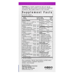 Bluebonnet Nutrition, Men's ONE® 40+, комплекс из цельных продуктов, 60 растительных капсул