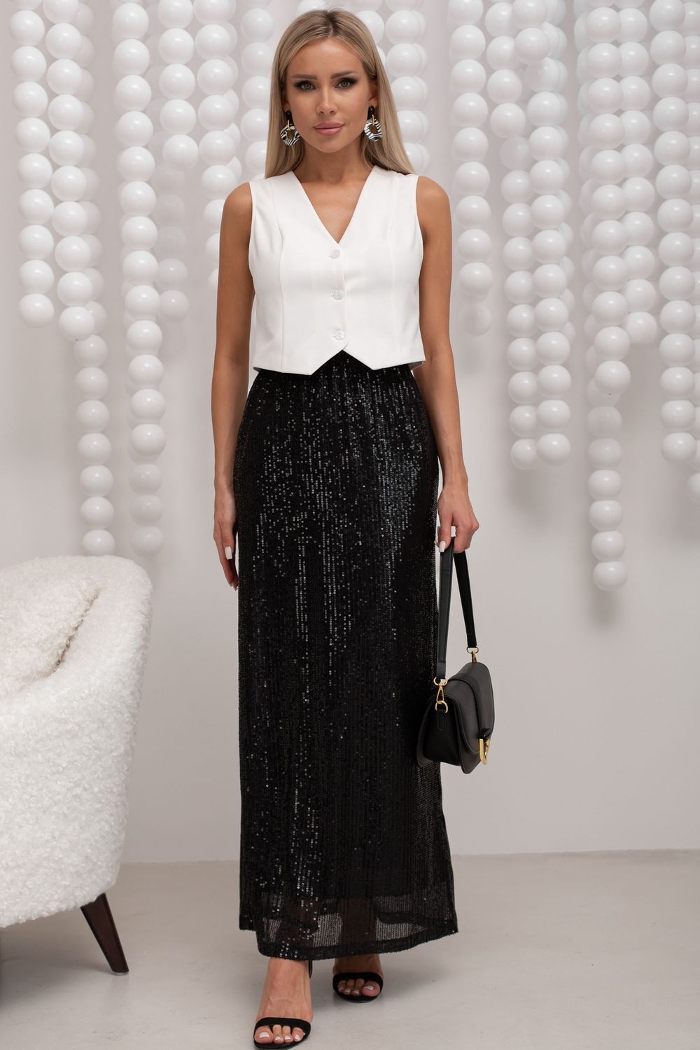 Юбка Дилли №1 Valentina