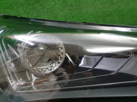Фара правая Lexus NX 1 (2017-2021) LED