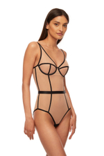 844-B MIST SKIN Боди KINGA