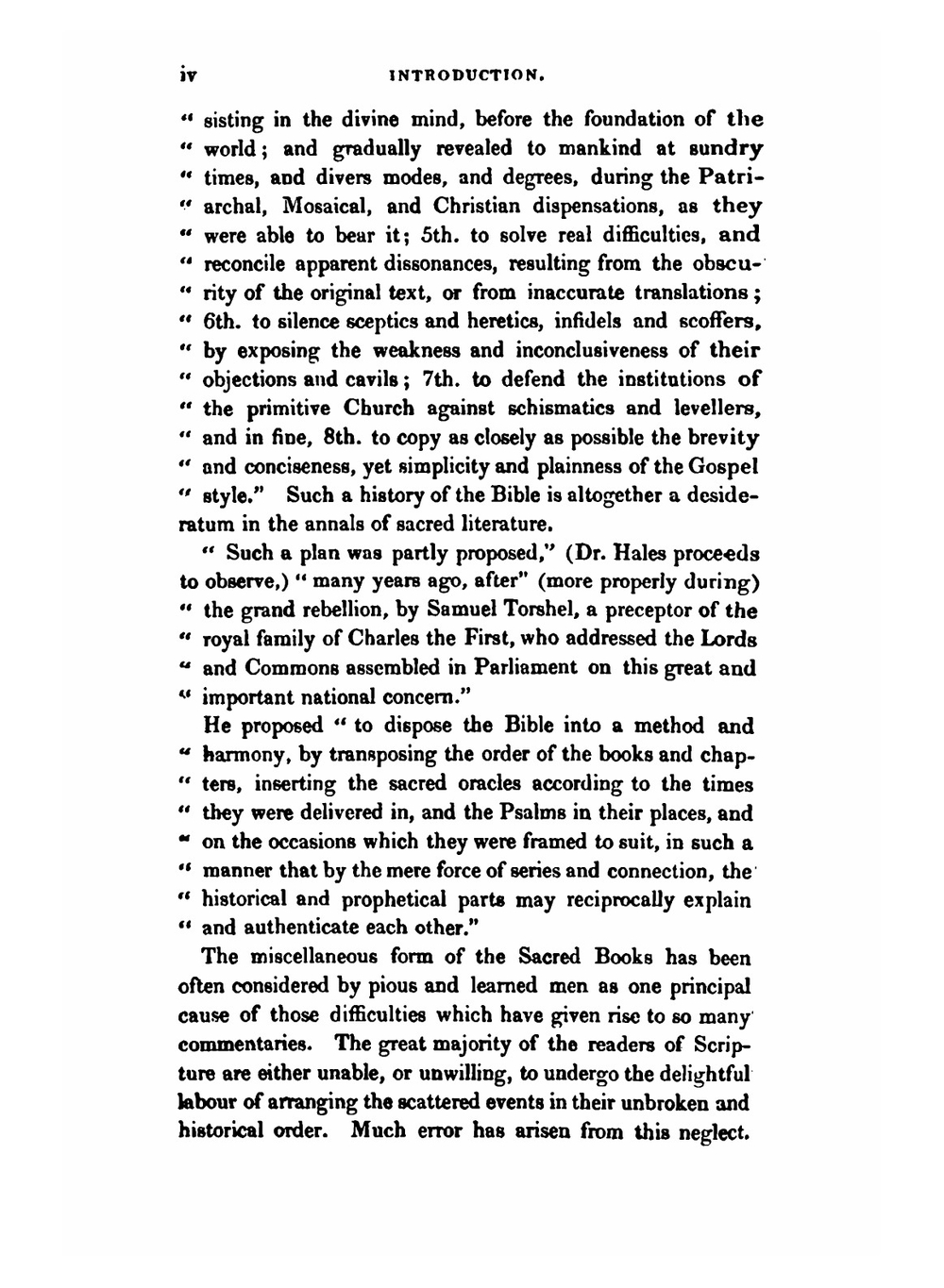 The Old Testament. Volume 1 | George Townsend