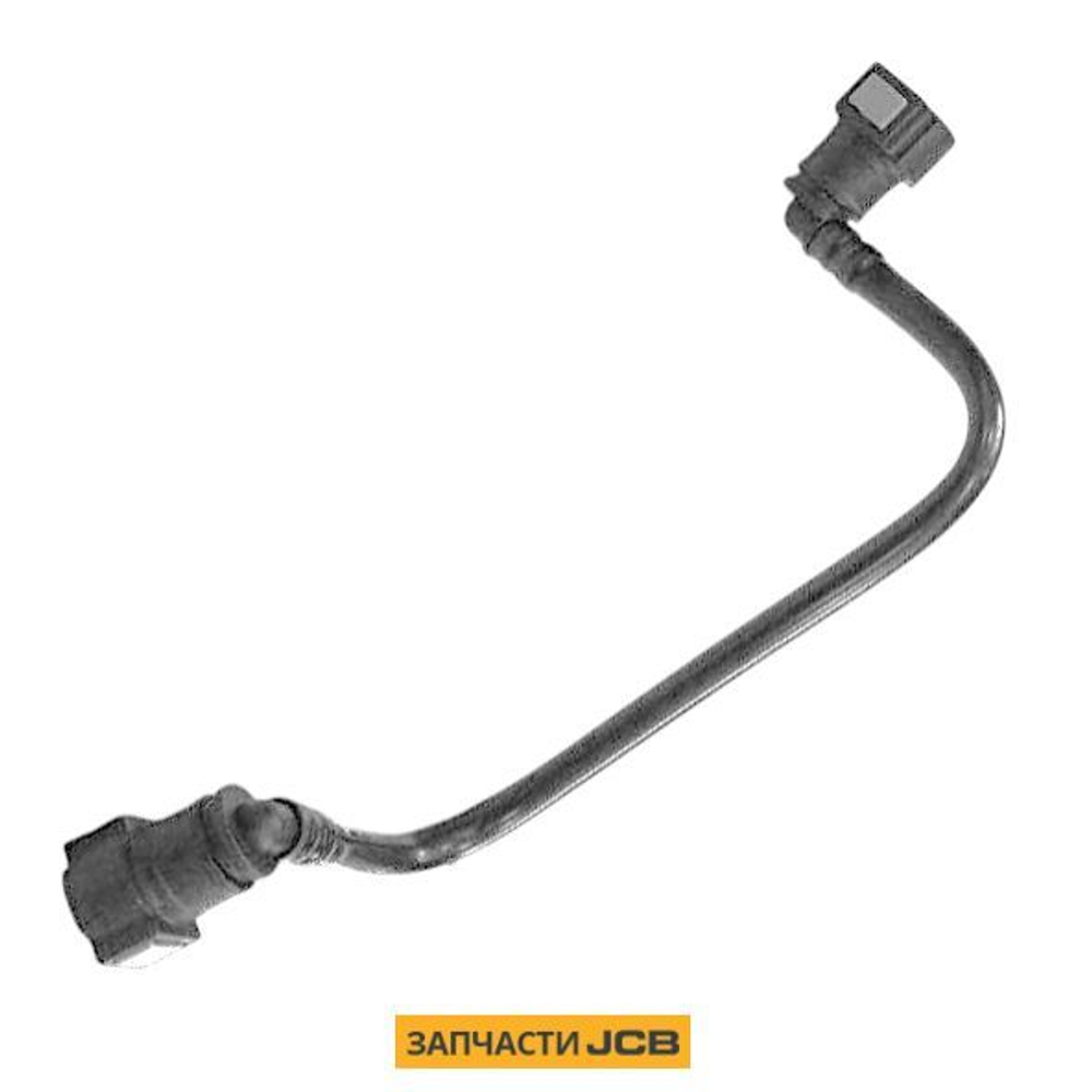 Топливная трубка JCB 649/51830