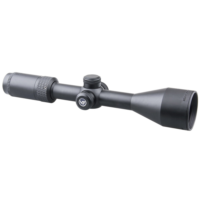 Прицел Vector Optics Matiz 3-9x50, сетка L4a (SCOM-28)