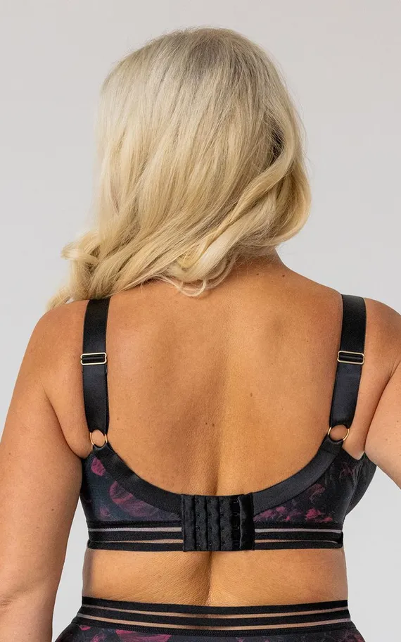 BLOSSOM Soft Bralette Бюст