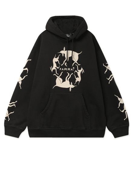 Мужская Толстовка Non Grand Cafe