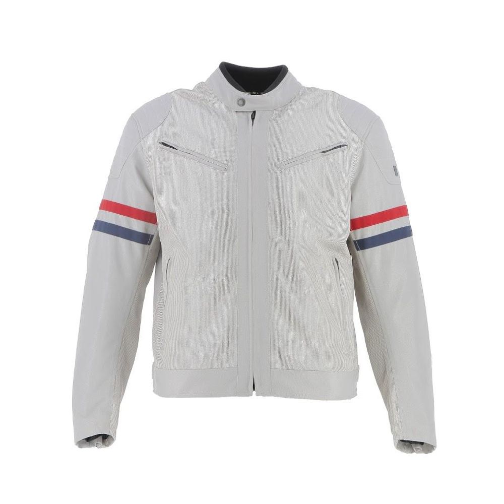 Monaco Air Tissu Mesh / Белый