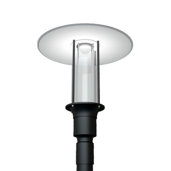 Светильник OXOR-SHADL-C-500x600-35W Day4000 (BK-ST, 120 deg, 230V) IP65 Arlight 052468