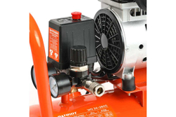 Поршневой безмасляный компрессор PATRIOT WO 24-260S 525301921