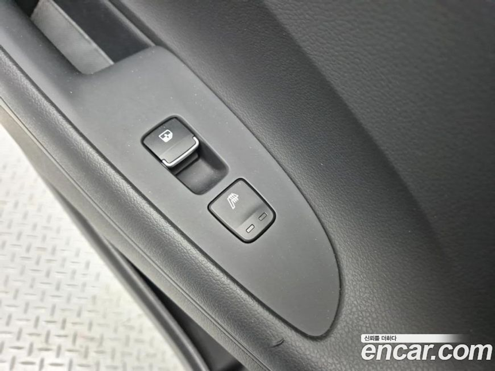Hyundai The New Grandeur (Azera) IG Hybrid Premium (03.2021)