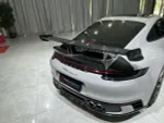 Аэродинамический обвес из карбона для Porsche 911 992.1 Carrera S 2019-2025 Порше