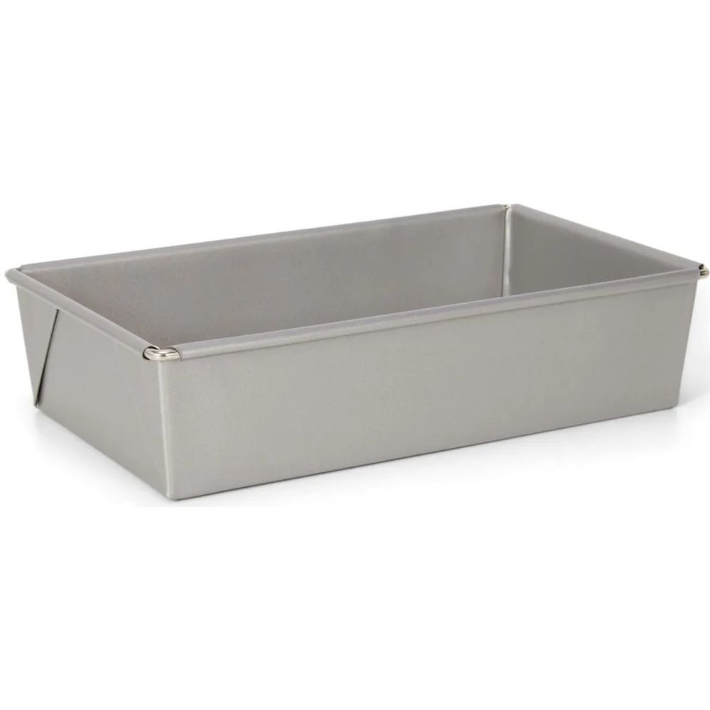 Форма для выпечки Patisse Silver 24х14х6 см