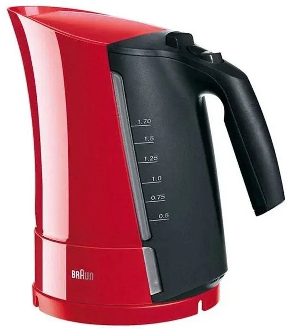 Электрочайник Braun WK300RE (NEW)