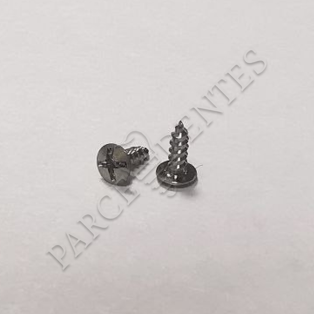 Самосверлящие винты SWm-12  для фиксации мембран