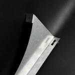 Кронштейн для крепления вентилятора ВКК-315