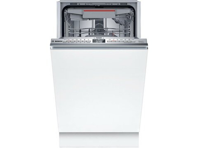 Встраиваемая посудомоечная машина Bosch SPV6EMX65Q