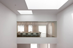 Подвесной дизайнерский светильник Match by Vibia (3 плафона)