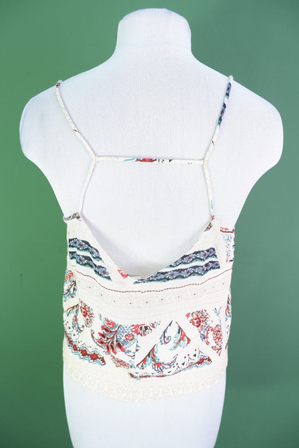 Топ Glamorous в стиле бохо 44 размер