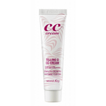 СС осветляющий крем для увлажнения и сияния Secret Key Telling U CC Cream SPF50+ PA+++ 30 мл