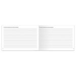 Медицинская карта для взрослого форма №025/у, 144 л., твердая, А5 (218х153 мм), STAFF, 130295