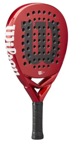 Ракетка для падел Wilson Bela Pro V2.5 by Fernando Belasteguín
