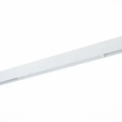 ST657.596.18H Св-к трек. SMART Белый LED 1*18W 2700K-6000K 1 520Lm Ra>90 120 IP20 L410xW25xH41 220V СКАЙЛАЙН 220V