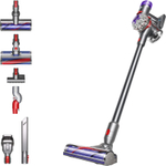 Вертикальный пылесос Dyson V8 Tactical