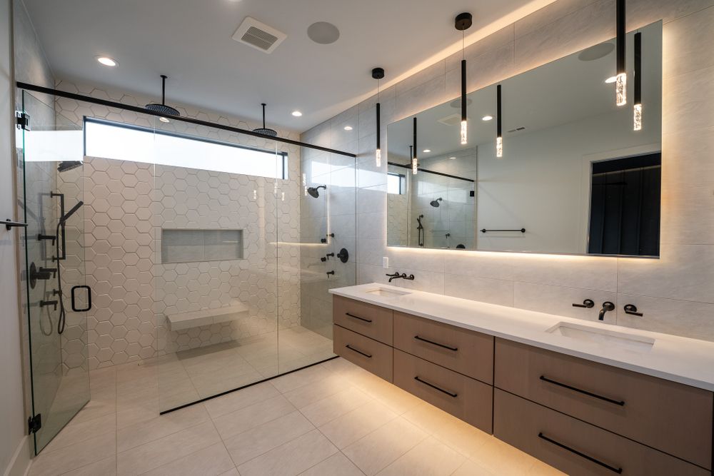 Подвесной светильник Vita 3A matt black