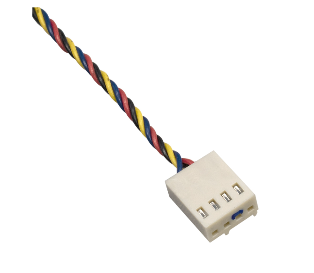 Кулер  Exegate ESNK-P0048AP4.PWM.2U.2011.Cu