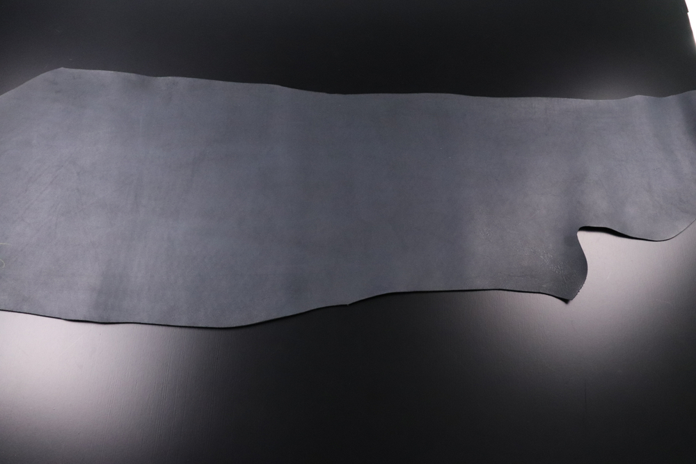 1,8-2,2 Юфть Серо-синяя 94дм² (КЛ)