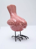 Статуэтки для интерьера на полку