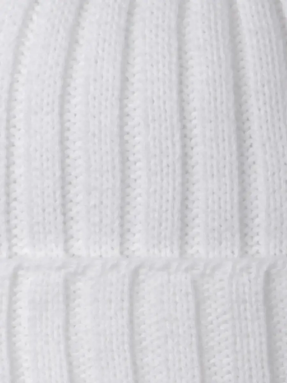 Шапка для девочки с ушками осенняя