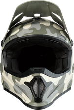 Rise Camo / Серый