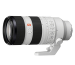 Объектив Sony FE 70-200mm f/2.8 GM OSS II