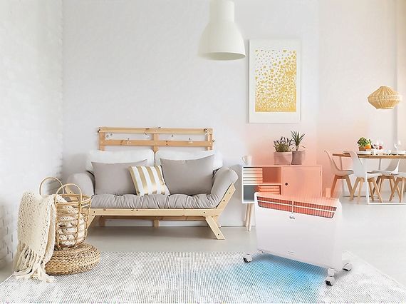 Модуль отопительный электрического конвектора Ballu Evolution Transformer BEC/EVU-1000 купить в Москве и Московской области по низкой цене с доставкой по России — (7) Модуль отопительный электрического конвектора Ballu Evolution Transformer BEC/EVU-1000 — (7)