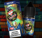 Husky IMPORT FAKE ULTRA STRONG 30мл 20 мг HARD