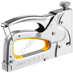 STAYER HERCULES-140 тип 140 (G/11/57) 20GA (6-14 мм)/36/300/500, стальной мощный степлер (31510)