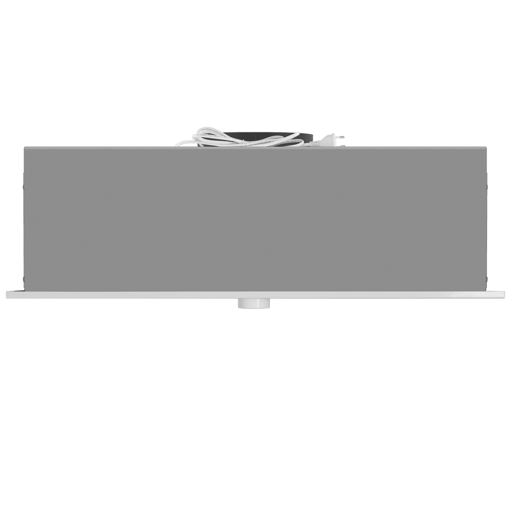 Кухонная вытяжка MAUNFELD Domina 60 белый