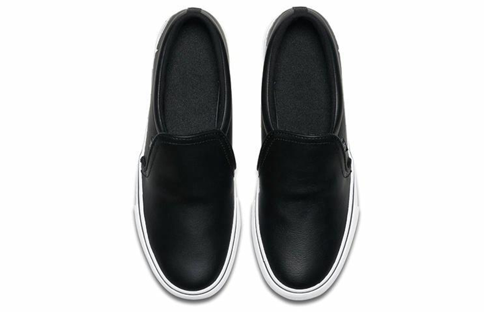 Кроссовки Nike Court Royale Ac Slip-On (Женская размерная сетка)
