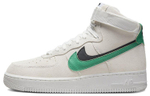Кроссовки Nike Air Force 1 "82" (Женская размерная сетка)