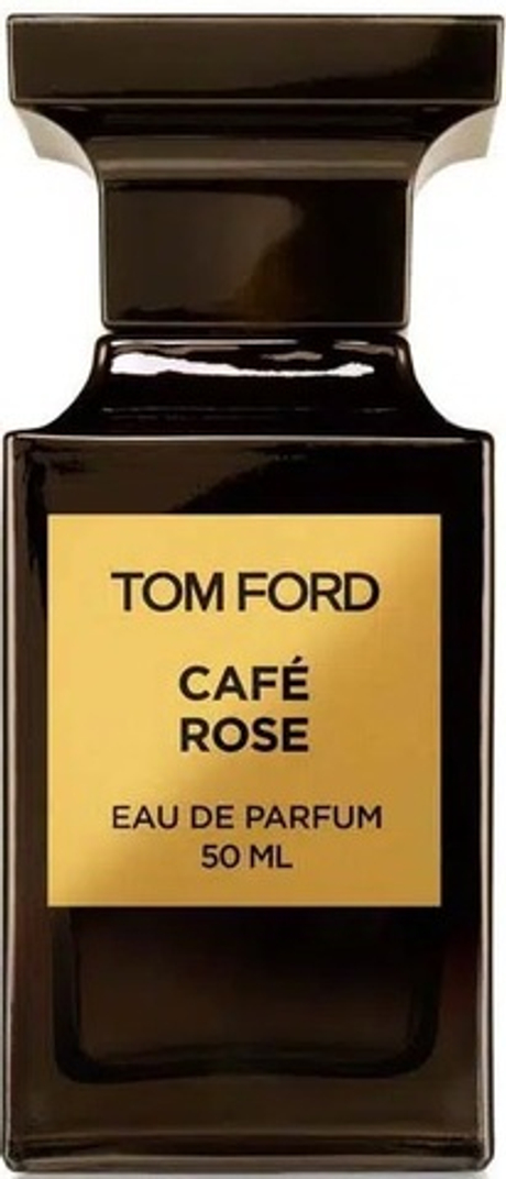 Tom Ford Cafe Rose
