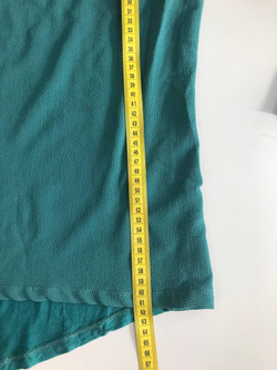 Блузка Bodyflirt непринужденная, маркировка 36, визуально на 42 размер