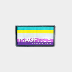 Аквагрим MAGFACE арти-кейк Морской блик 18 гр