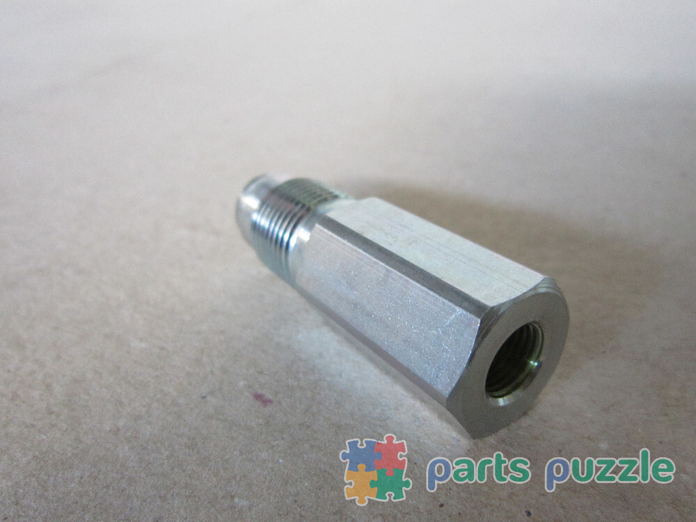 Клапан / RELIEF VALVE АРТ: T408524