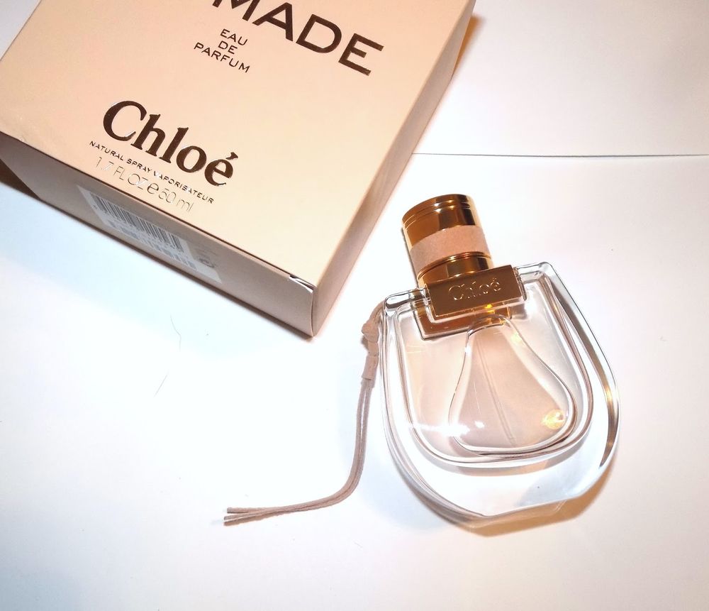 Безупречный вкус от Chloe