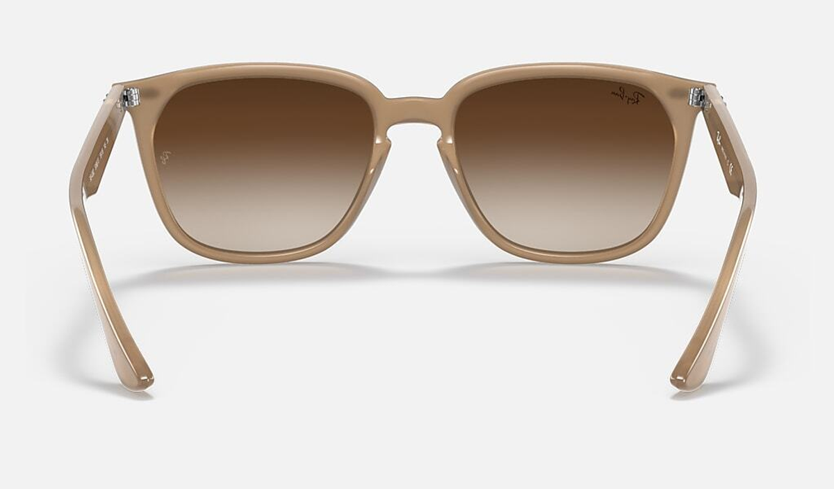 RAY-BAN RB4362 616613