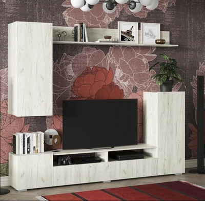 Стенка Соло-15