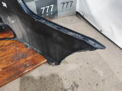 Бампер задний Kia Sorento 3 Prime (UM) 17-20 Б/У Оригинал 86611C5500